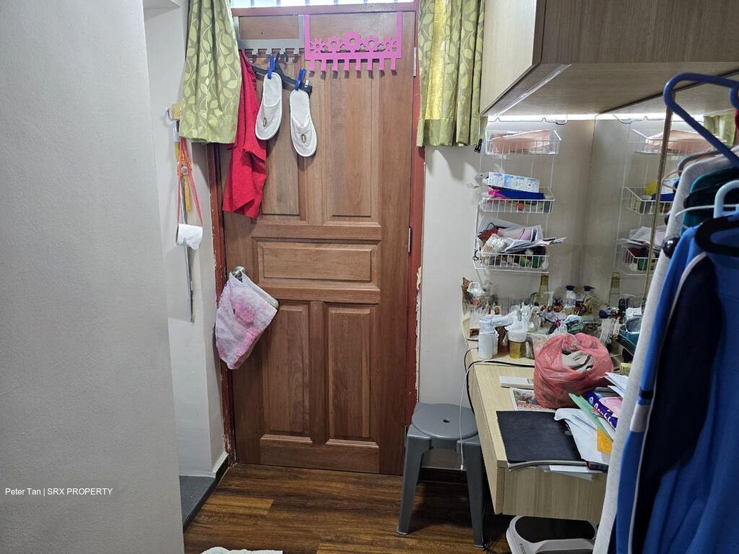 Sherwood Towers (D21), Apartment #498111811